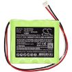 Imada 482-BH3PER Battery Replacement for DST-11 Digital Force Gauge - 3