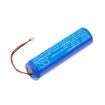 Honeywell BAT-IAQ Battery Replacement for HAQSPA HAQSPA-R - 2