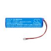 Honeywell BAT-IAQ Battery Replacement for HAQSPA HAQSPA-R - 3