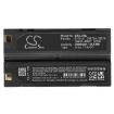 Battery Replacement Symbol 29518 38403 46607 52030 C8872A EI-D-LI1 for Barcode Scanner - 5