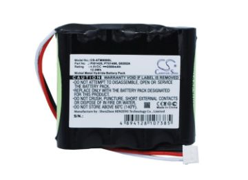 Anritsu G0202A PT01426 PT01496 Battery Replacement for 909814B/C - 1