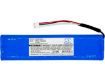 Picture of Battery Replacement Megger 525832D00 for Megohmmeter