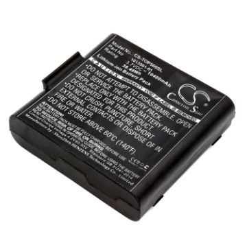 Sokkia 1013591-01 25260 Battery Replacement for SHC-5000 - 1