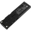 Picture of Battery Replacement Bk Precision MB400 for 2650A 2652A