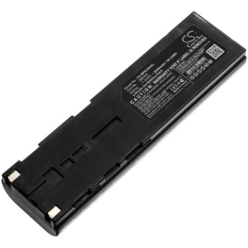 Battery Replacement Bk Precision MB400 for 2650A 2652A - 1