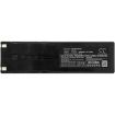 Picture of Battery Replacement Bk Precision MB400 for 2650A 2652A