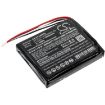 Picture of Battery Replacement Exfo 01WQ0037-03 GP-2147 for MAX-600 MAX-605