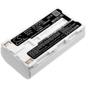 Fuji TK7N6384 Battery Replacement for Electric Systems - 1