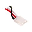 Battery Replacement Nikon 4/UR17650/3500 BC-60 BC-65 for DTM-300 - 5