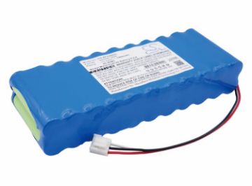 Battery Replacement Rohde & Schwarz 22HHR-380A for Spectrum Analyzer - 1