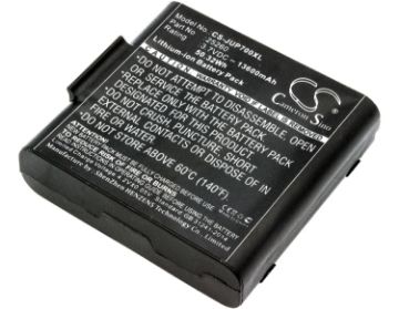 Juniper 25260 Battery Replacement for Mesa 2 MS2 - 1