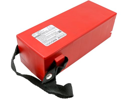 Picture of Battery Replacement Leica GEB171 for GPS Totalstation Theodolite