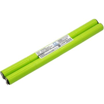 Minelab Battery Replacement for E-TRAC Explorer 2 - 1