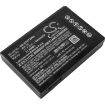Picture of Battery Replacement Sumitomo BU-16 for TYPE-72 TYPE-82