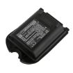 Picture of Battery Replacement Spectra Precision 890-0163 890-0163-XXQ 990652-004756 KLN01117 for Ranger 3 Ranger 3L