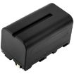 Picture of Battery Replacement Tsi 700032 for 8532 AeroTrak 9036-01