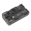 Picture of Battery Replacement Stonex BP-3 BT-L72SA BT-L74SA BT-S9374 for S3 S8 Plus GNSS