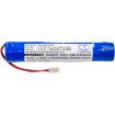 Battery Replacement Inficon 712-700-G1 A19267-460015-LSG EAC-460015-003 - 3