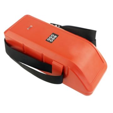 Leica 818916 GEB371 Battery Replacement for 1100 700 - 1