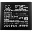 Battery Replacement Ge 191-356 191-365 for DPI 620/G Druck DPI620 Genii - 5