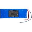 Battery Replacement Promax CB-083 for HD Ranger - 3