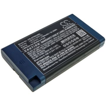 Opwill LB03V10S0103 Battery Replacement for OPT6123L OTP6103 - 1