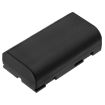 Techcell PR122DG Battery Replacement - 4