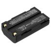 Battery Replacement Trimble 29518 38403 46607 52030 92600 92670 C8872A EI-D-LI1 - 2
