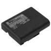 Juniper 12523 LHJBT-H11U VSH-H11U Battery Replacement for Allegro CX - 2