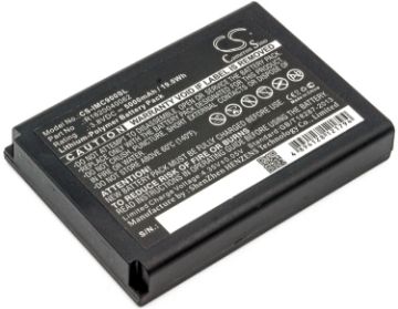 Battery Replacement Idata R1620040062 for MC70 MC90HC - 1