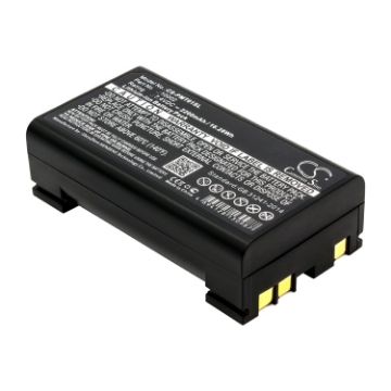 Battery Replacement Pentax 10002 for G3100-R1 GPS RTK - 1