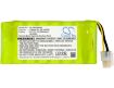 Dranetz 118348-G1 BP-HDPQ Battery Replacement for HDPQ-Guide HDPQ-Visa - 3
