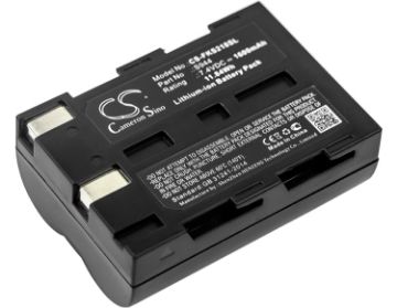 Sumitomo BU-6 Battery Replacement for JR-6 T-66 - 1