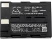Picture of Battery Replacement Sumitomo BU-6 for JR-6 T-66