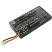 Battery Replacement for Exfo XW-E413 XW-E418 XW-EX413 - 2