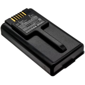 Battery Replacement Aeroflex AG205012 for IFR Marconi - 1