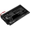 Spectra Precision S11DG103A Battery Replacement for T41 - 2