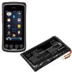 Spectra Precision S11DG103A Battery Replacement for T41 - 6