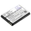 Sedea 570919 Battery Replacement for Elegant 10 S5 - 1