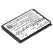 Sedea 570919 Battery Replacement for Elegant 10 S5 - 2