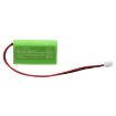 Texecom BAT001 GP250BVH6A6 Battery Replacement for Bell Box Sounder Odyssey Bell Boxes - 3