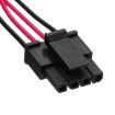 Battery Replacement Visonic 103-304742-2 2XER18505M for MCS-740 SR 720 PG2 sirens - 5