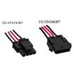 Battery Replacement Visonic 103-304742-2 2XER18505M for MCS-740 SR 720 PG2 sirens - 7