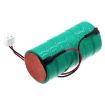 Abus AZBT10000 Battery Replacement for AZSG10000 & AZSG10001 - 2
