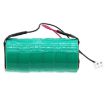 Abus AZBT10000 Battery Replacement for AZSG10000 & AZSG10001 - 3