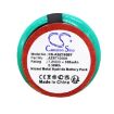 Abus AZBT10000 Battery Replacement for AZSG10000 & AZSG10001 - 4