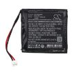 Hikvision BATT-ES1 CP405050-2P Battery Replacement for DS-PD2-T10P-WEH/DS-PD2-T12P-WE - 3
