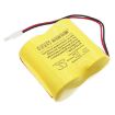 Battery Replacement First Innov 2-LR20 SBP25 for DSP-80 - 2