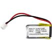 Diagral Battery Replacement for DIAG44ACX TF410X - 3