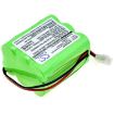 Battery Replacement for Infinite Prime Control Panel - 2